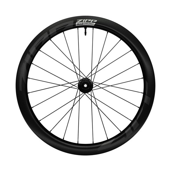 Zipp 303 Firecrest Carbon Tubeless Disc Brake Center Locking 650b Rear 24spokes Sram 10/11sp 12x142mm Standard Graphic A1 click to zoom image