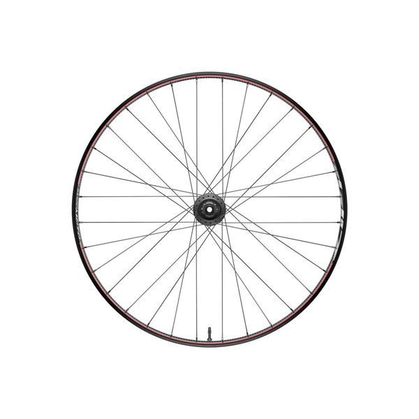 Zipp Wheel - 3zero Moto Tubeless Disc Brake 6-bolt 27.5 Zm2 Rear 32spokes Sr 11/12spd 12x148mm Boost (No Tyrewiz) B1: Silver Logo/Silver Line Graphic 27.5" click to zoom image