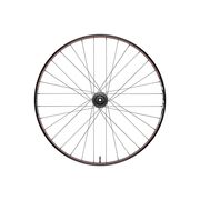 Zipp Wheel - 3zero Moto Tubeless Disc Brake 6-bolt 27.5 Zm2 Rear 32spokes Sr 11/12spd 12x148mm Boost (No Tyrewiz) B1: Silver Logo/Silver Line Graphic 27.5" 