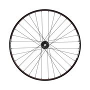 Zipp Wheel - 3zero Moto Tubeless Disc Brake 6-bolt 29 Zm2 Front 32spokes 15x110mm Boost (No Tyrewiz) B1: Silver Logo/Rs Red Line Graphic 29" 