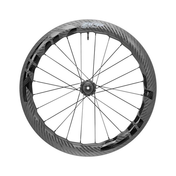 Zipp Wheel - 454 Nsw Carbon Tubeless Disc Brake Center Locking 700c Rear 24spokes Xdr 12x142mm Standard Graphic B1: click to zoom image