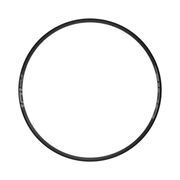 Zipp Rim 101 Xplr Tubeless Front 28hole A1 Standard Graphic 650b 