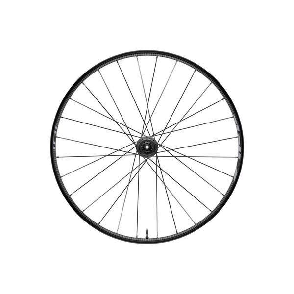 Zipp Wheel 101 Xplr Carbon Tubeless Disc Brake Center Locking Rear 28spokes Sram 10/11sp 12x142mm (No Tyrewiz) A1 Standard Graphic 700c click to zoom image