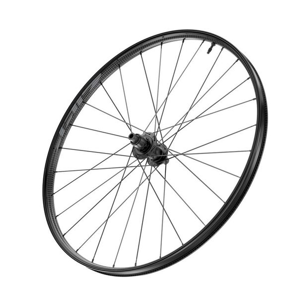 Zipp Wheel 101 Xplr Carbon Tubeless Disc Brake Center Locking Rear 28spokes 12x100mm (No Tyrewiz) A1 Standard Graphic 650b click to zoom image