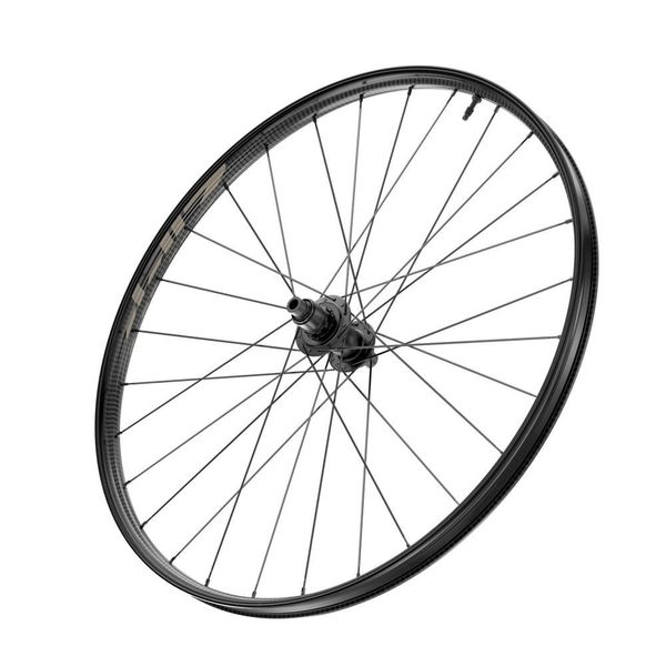 Zipp Wheel 101 Xplr Carbon Tubeless Disc Brake Center Locking Rear 28spokes 12x100mm (No Tyrewiz) A1 Kwiqsand Graphic 650b click to zoom image