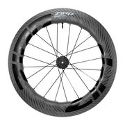 Zipp Wheel - 858 Nsw Carbon Tubeless Disc Brake Center Locking 700c Rear 20spokes Sram 10/11sp 12x142mm Standard Graphic C1: 12x142mm 