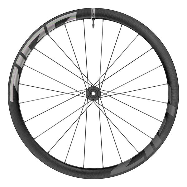 Zipp 303 Firecrest Carbon Tubeless Disc Brake Center Locking Front 24spokes 12x100mm Force Edition Graphic A1: Black 700c click to zoom image