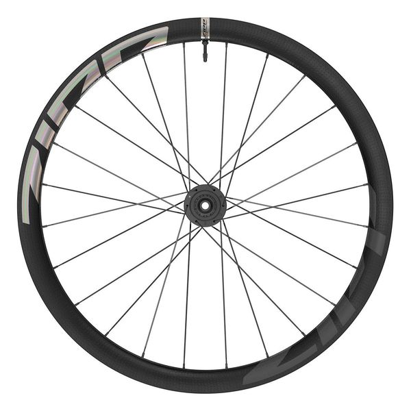 Zipp 303 Firecrest Carbon Tubeless Disc Brake Center Locking Rear 24spokes Xdr 12x142mm Force Edition Graphic A1: Black 700c click to zoom image