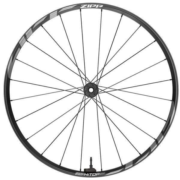 Zipp Wheel - 1zero Hitop Sw Tubeless Disc Brake Center Lock 29 Front 24spokes Boost W/Rs Torque Caps Standard Graphic A1 (Tyrewiz 2.0 Included): 15x110mm click to zoom image