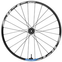 Zipp Wheel - 1zero Hitop Sw Tubeless Disc Brake Center Lock 29 Rear 24spokes Xd Boost Sid Blue Graphic A1 (Tyrewiz 2.0 Included): 12x148mm