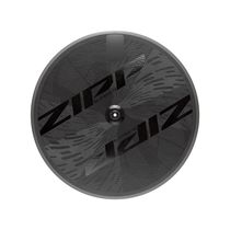 Zipp Super-9 Carbon Disc Wheel Tubeless Disc Brake Center Locking 700c Rear 12x142mm Standard Graphic B1: Sram 10/11 Speed