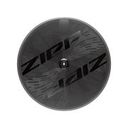 Zipp Super-9 Carbon Disc Wheel Tubeless Disc Brake Center Locking 700c Rear 12x142mm Standard Graphic B1: Sram 10/11 Speed 