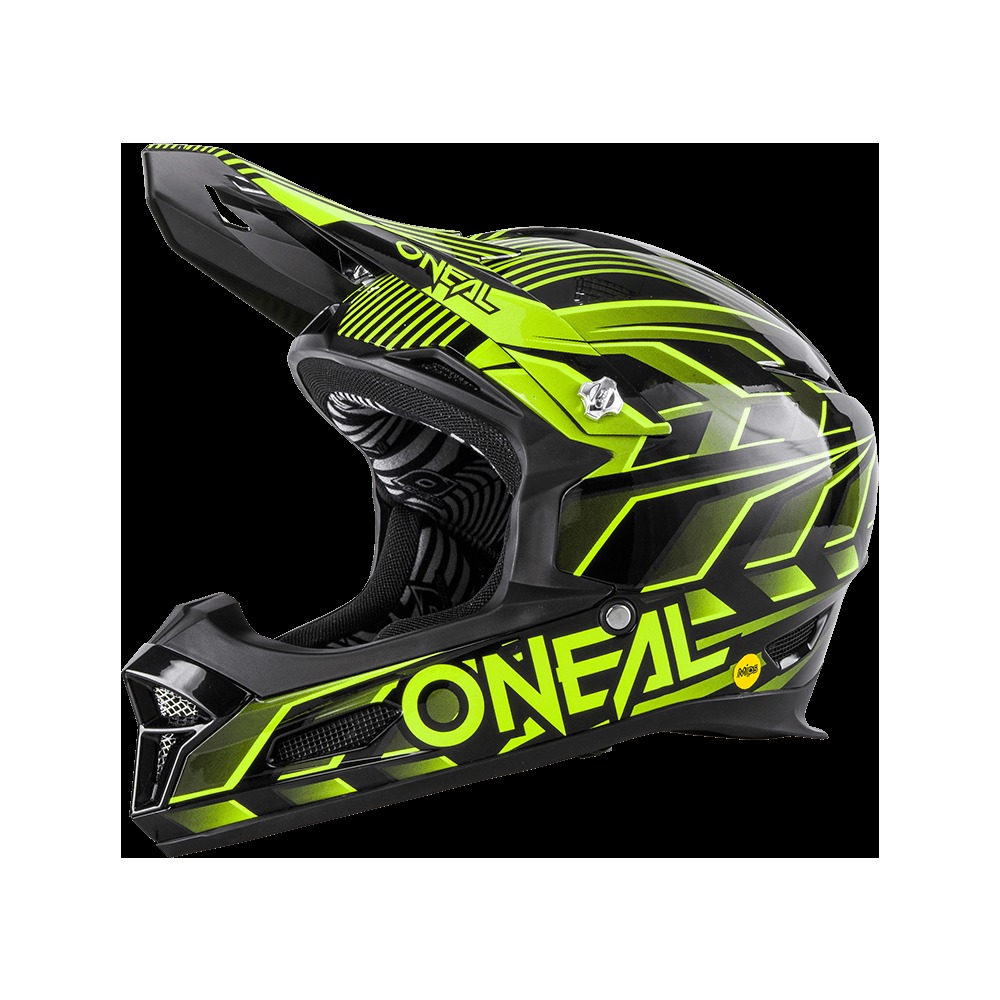 oneal fury helmet