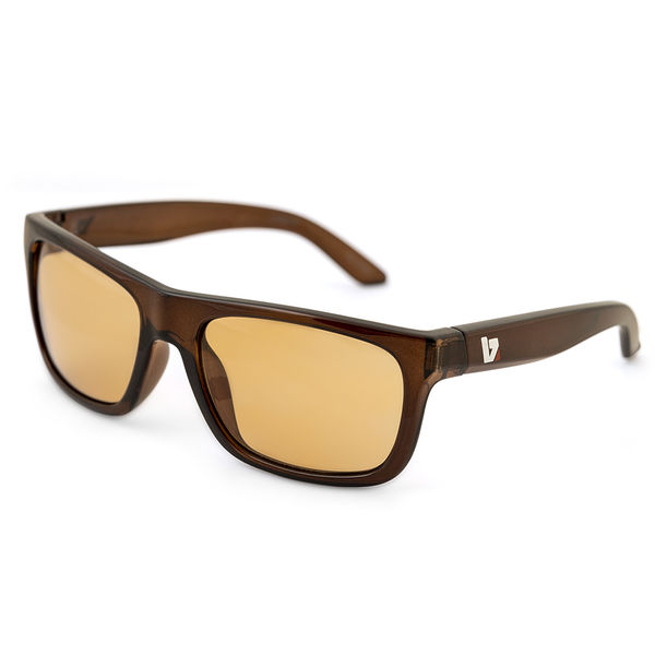 BZ Optics Urban HD Phtochromic HD Photochromic Lenses, Includes case Trans Brown click to zoom image