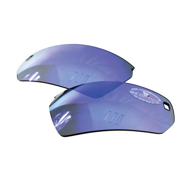 BZ Optics Pho Replacement Lenses High Definition Polarised lenses ONLY for Pho model click to zoom image
