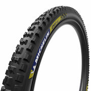 Michelin DH16 Racing Line Tyre Blue/Yellow 29 x 2.40" (61-622) 