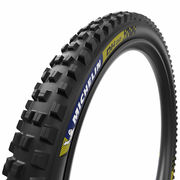 Michelin DH22 Racing Line Tyre Blue/Yellow 27.5 x 2.4" (51-584) 