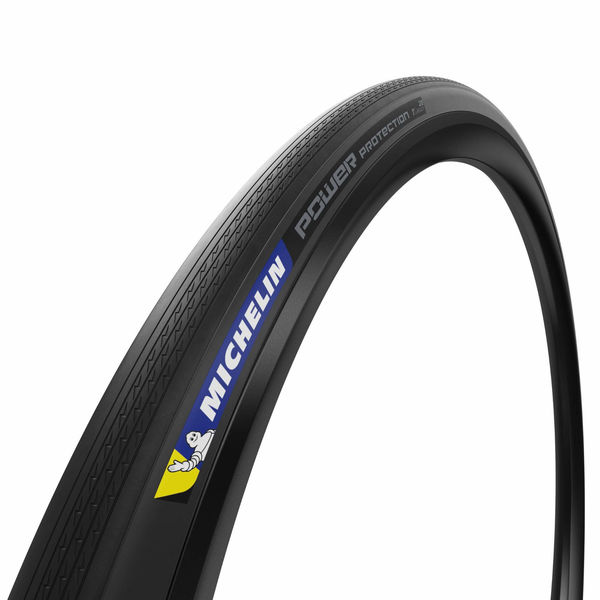 Michelin Power Protection Tyre 700 x 30c (30-622) click to zoom image