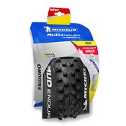 Michelin Mud Enduro Tyre 29 x 2.25" Black (57-622) click to zoom image