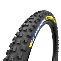 Michelin DH 34 Tyre Black 29 x 2.40" (61-622)