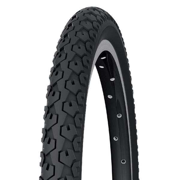 Michelin Country'J Tyre 24 x 1.75" Black (44-507) click to zoom image