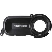 Shimano STEPS SM-DUE61-CCRG drive unit cover, City, Cargo logo 