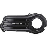 Shimano STEPS SM-DUE61-TCRG drive unit cover, Trekking, cargo logo 