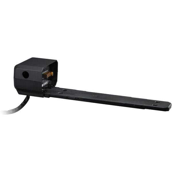 Shimano STEPS BM-EN400-A battery mount, without key for AXA, battery cable 920 mm click to zoom image