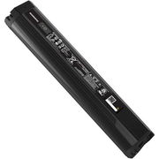 Shimano STEPS BT-EN806 battery for internal down tube, 630Wh, black 