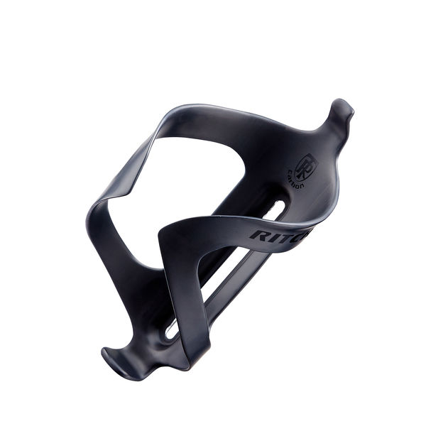 Ritchey Wcs Carbon Water Bottle Cage Ud Matte Black click to zoom image