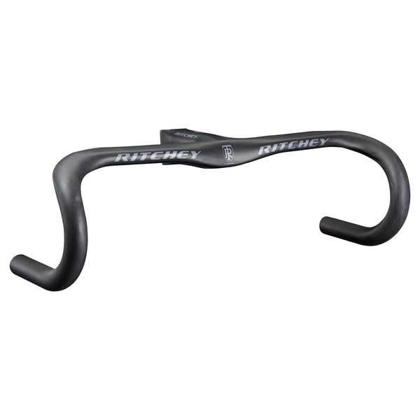 Ritchey Wcs Carbon Solostreem Handelbar: Black 42cm click to zoom image