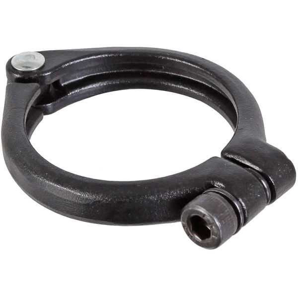 Ritchey Breakaway Downtube Hinge Clamp 31.8mm click to zoom image