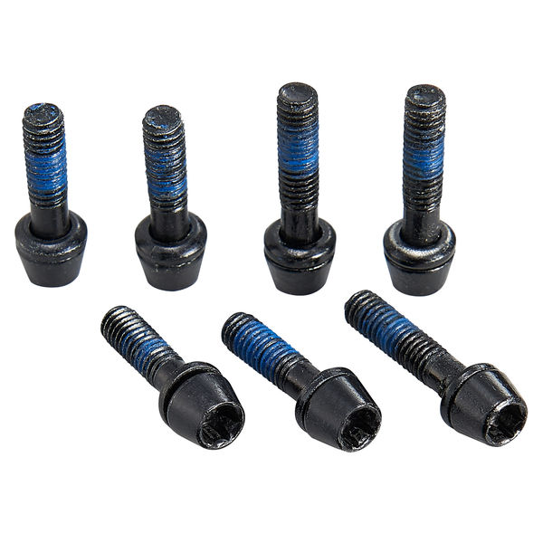 Ritchey Superlogic Carbon C260 Stem Replacement Bolt Set click to zoom image