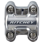 Ritchey Wcs C220 & Toyon Stem Replacement Face Plate  SILVER  click to zoom image