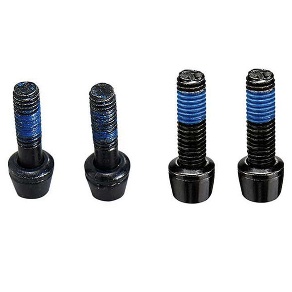 Ritchey Wcs Chicane B2 Stem Replacement Bolt Set click to zoom image