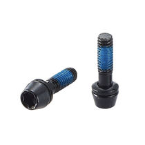 Ritchey Wcs Chicane Stem Replacement Bolt Set