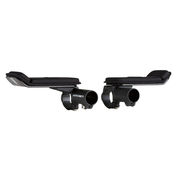 Ritchey Comp Sliver Clip-on Aerobar Handlebar Bb Black 