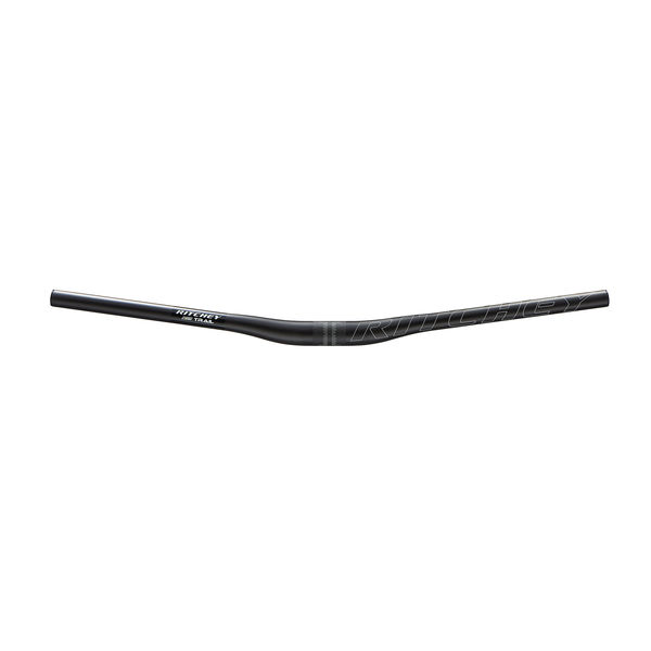 Ritchey Comp Trail Rizer MTB Handlebar Bb Black click to zoom image