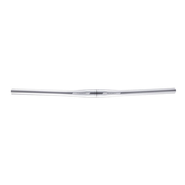 Ritchey Classic Flat MTB Handlebar Silver 560mm click to zoom image