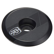 Ritchey Wcs Stem Top Cap Black 