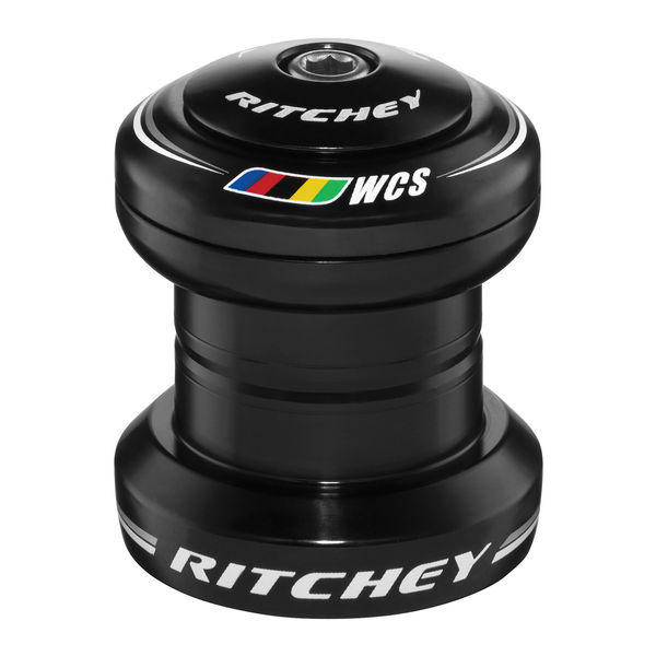 Ritchey Wcs External Cups Ec Headset Ec30/25.4|ec30/26 1" click to zoom image