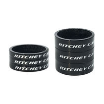Ritchey Wcs Carbon Headset Spacers 5mm 28.6mm/5 Mm
