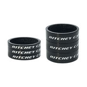 Ritchey Wcs Carbon Headset Spacers 5mm 28.6mm/5 Mm  click to zoom image