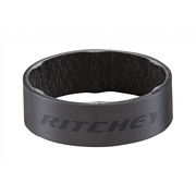 Ritchey Wcs Carbon Headset Spacers 10mm 28.6mm/10 Mm 28.6MM/10 MM UD MATTE  click to zoom image