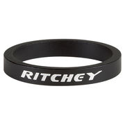 Ritchey Wcs Carbon Headset Spacers 5-10mm Mix 28.6mm/3x5mm + 3x10m  click to zoom image