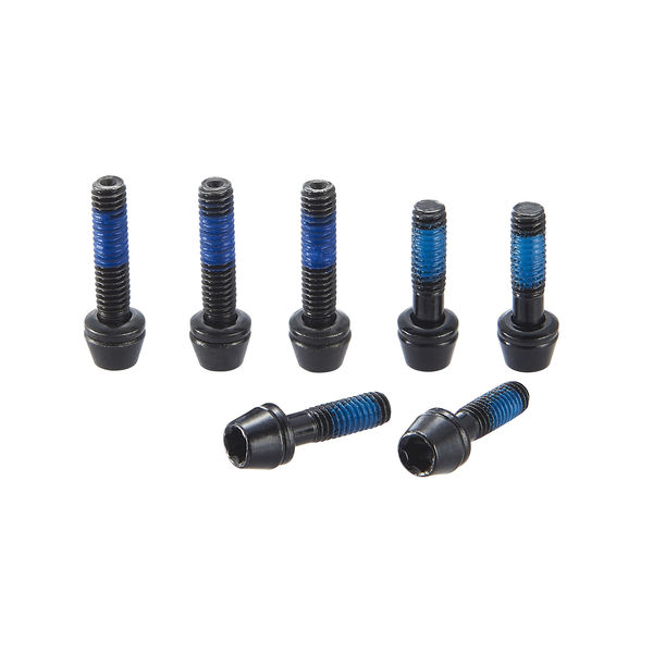 Ritchey Wcs C260 Stem Replacement Bolt Set click to zoom image