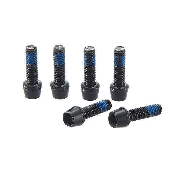 Ritchey Wcs Trail Stem Replacement Bolt Set click to zoom image