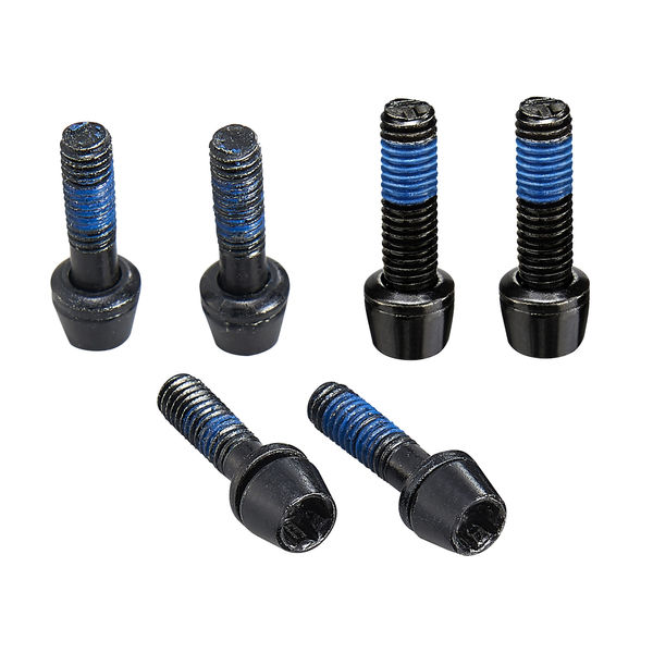 Ritchey Wcs C260 25 Degree Stem Replacement Bolt Set click to zoom image