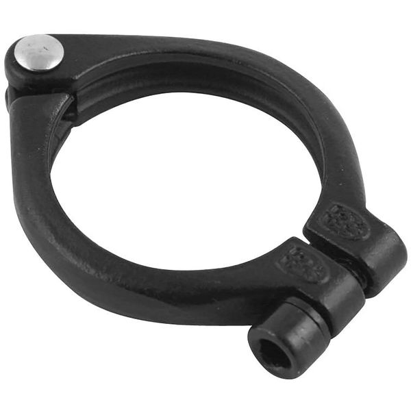 Ritchey Breakaway Downtube Hinge Clamp Tandem Bab 45mm click to zoom image