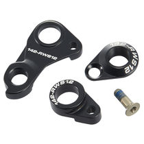 Ritchey Replacement Dropouts For Timberwolf